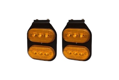 FARO BAIML 1033EFL2A ELEC FLEX DOBLE AMB-AMB JGO